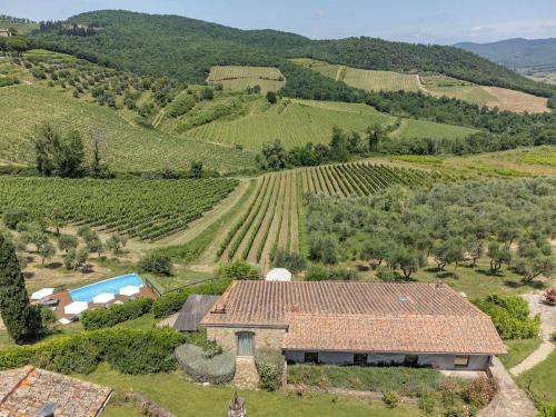 Villa le Scuderie