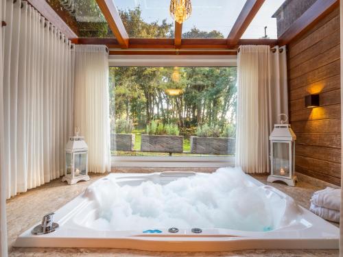 グラマドにあるHotel Cabanas Tio Müllerのギャラリーの写真