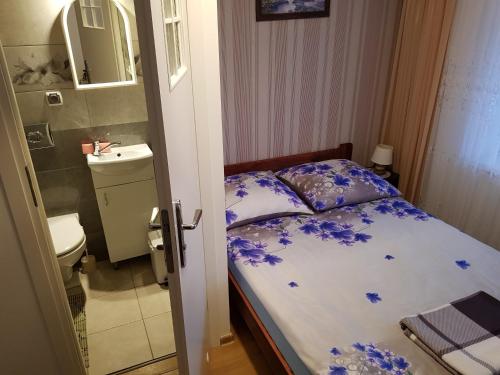 Dom Gościnny "BASIA"