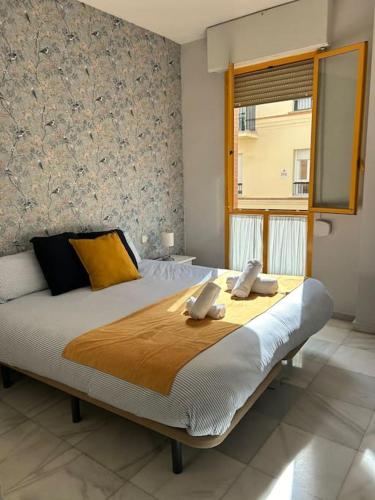 Triana, el alma de Sevilla