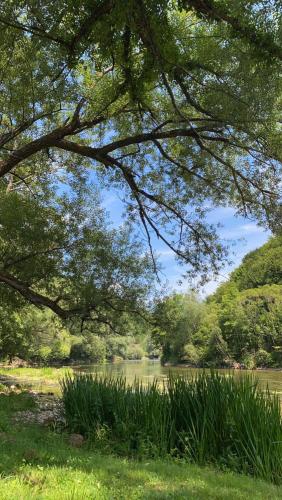 Fotografie z fotogalerie ubytování Sana river camp v destinaci Ključ
