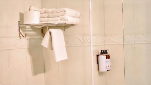 Foto da galeria de Cóndor Suites Apart Hotel em Mendoza