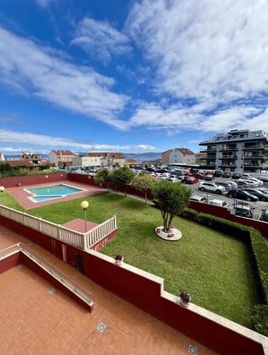 La Perla Portonovo - Sanxenxo