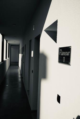 カリテア・ハルキディキにあるFlâneurのギャラリーの写真