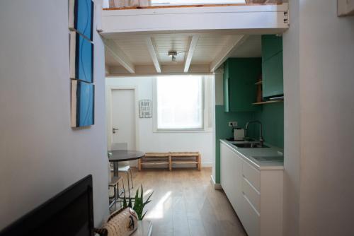 Cozy & Quiet apartment in the center