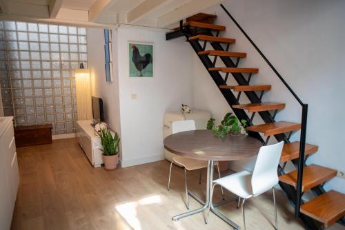 Cozy & Quiet apartment in the center