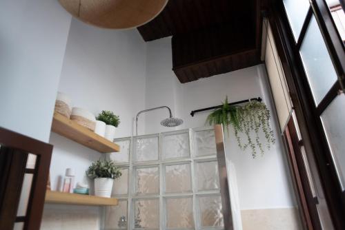 Cozy & Quiet apartment in the center