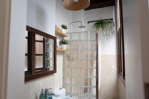 Cozy & Quiet apartment in the center