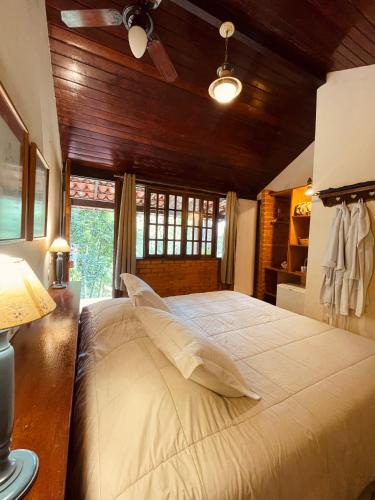 Gallery image of Pousada Paraiso in Itaipava