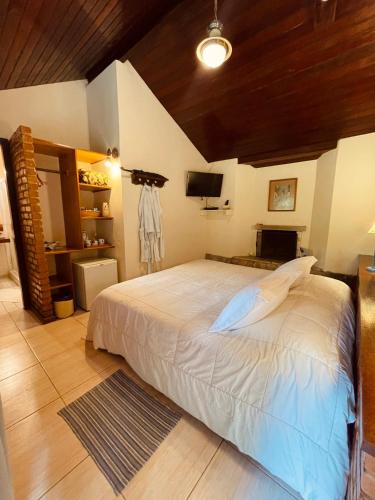 Gallery image of Pousada Paraiso in Itaipava
