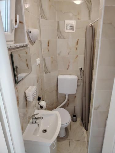 Studio Apartman Emanuell