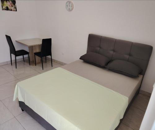 Studio Apartman Emanuell