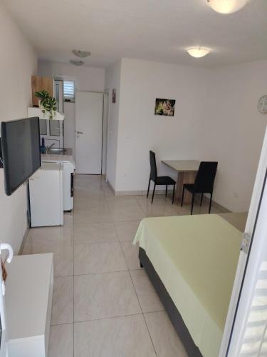 Studio Apartman Emanuell