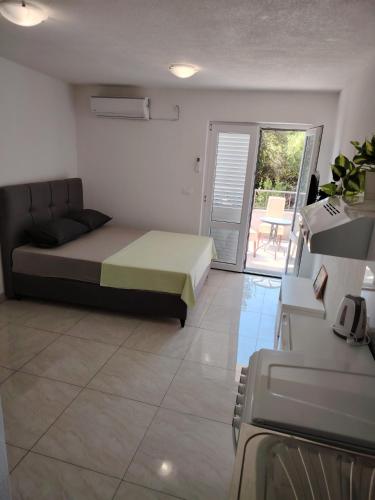 Studio Apartman Emanuell