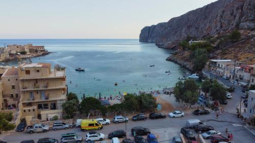 Φυσικό τοπίο κοντά σε αυτό το ξενοδοχείο διαμερισμάτων