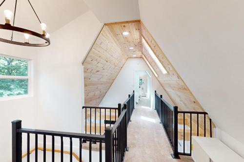 Galería fotográfica de Chalet at Dreaming Creek en Lynchburg
