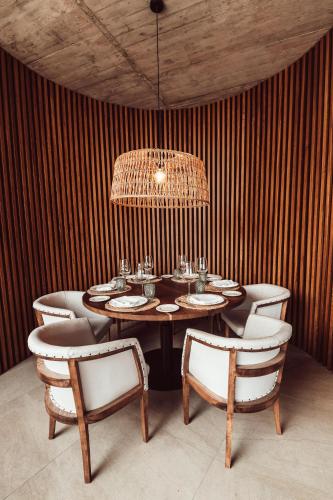 Fotografie z fotogalerie ubytování Hotel Baobab Suites v destinaci Adeje