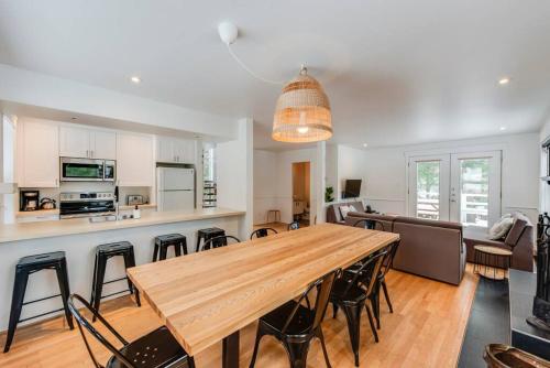 Φωτογραφία από το άλμπουμ του La Pionnière - 5 chambres - 13 personnes σε Saint-Férréol-les-Neiges