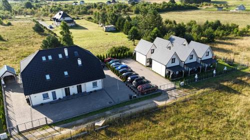 Domki i apartamenty "Nadmorska 27A"