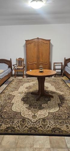 Afbeelding uit fotogalerij van Ascunzis in Bicaz