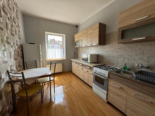 Tanie Noclegi Puszkina 6