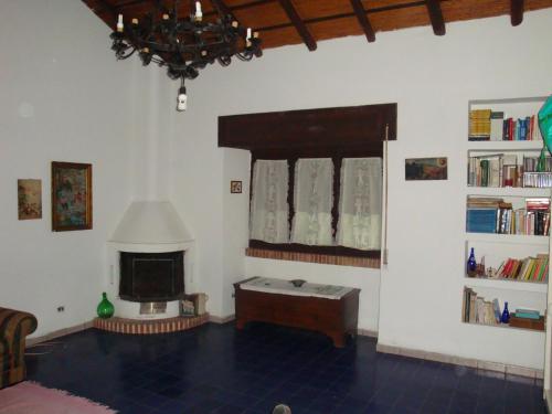 GranitiにあるLa Casa Dell'antiquarioのギャラリーの写真