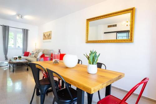 Casa en Merida,La Colmena de Ana