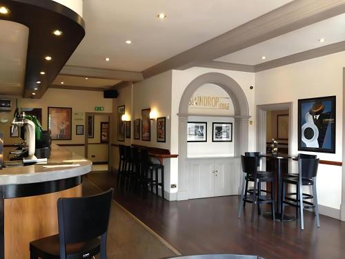 Staindrop Lodge Hotel, Sheffield, Trademark Collection by Wyndham Image