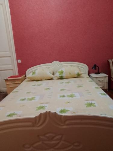 Foto dalla galleria di Квартира в центре. a Odessa