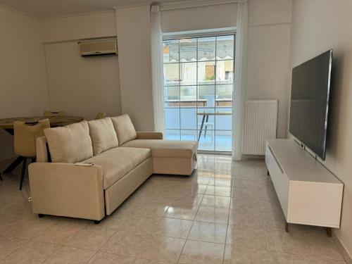 Omiridou Lux apartment Piraeus