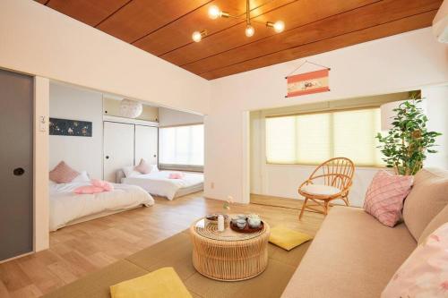 New! Kojiya close Haneda AP - Season & Kids House