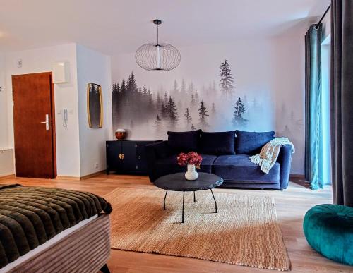 Uroczy Szrenica Apartament