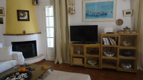 Gallery image of Estiades summer house in Spetses