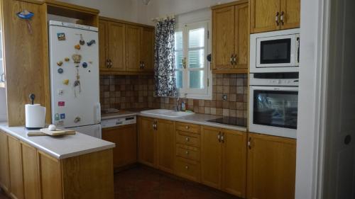 Gallery image of Estiades summer house in Spetses