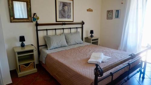Gallery image of Estiades summer house in Spetses