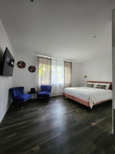 Appart Hôtel PANAMBI