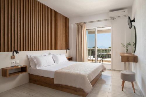 Photo de la galerie de l'établissement Agrelia studios, à Ágios Nikólaos