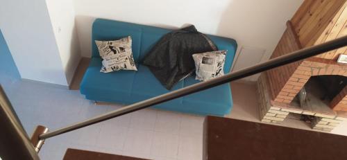 VenamartelloにあるCasa Focaraccioのギャラリーの写真