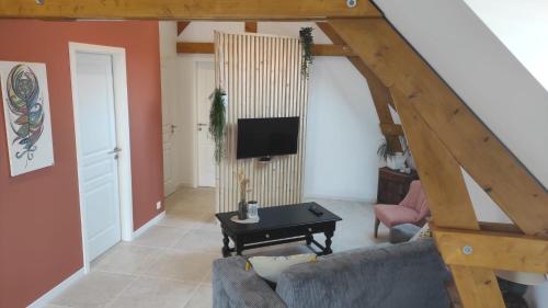Foto La maison des Peupliers 1