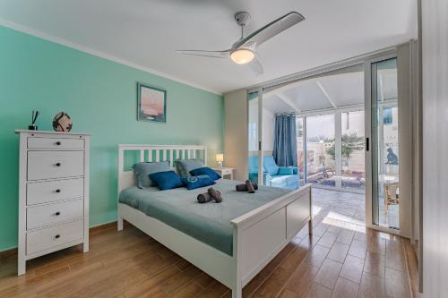 Gorgeous apartment in Callao Salvaje