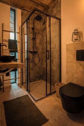 Photo de la galerie de l'établissement Villa N7, à Vaison-la-Romaine