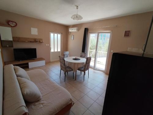 Apartman M&M