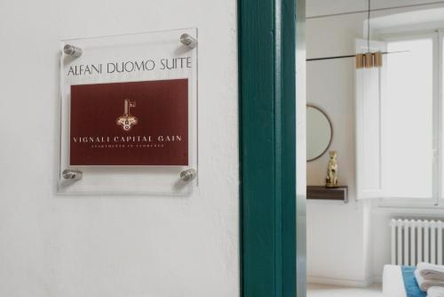 ALFANI DUOMO Suite