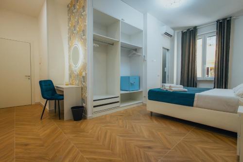 Otis Rooms