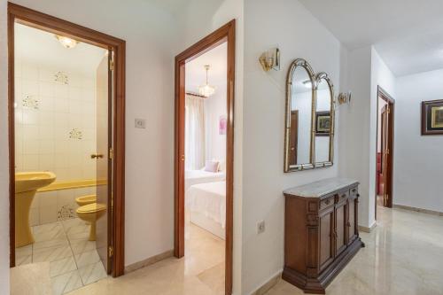 Dreaming Apartment Doña Luisa - free parking