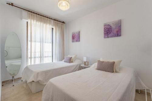 Dreaming Apartment Doña Luisa - free parking