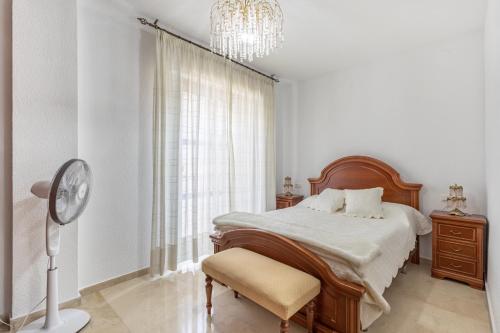 Dreaming Apartment Doña Luisa - free parking
