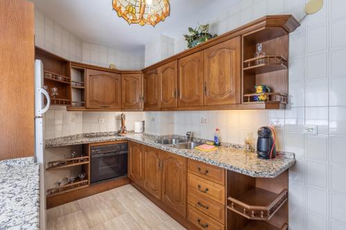 Dreaming Apartment Doña Luisa - free parking