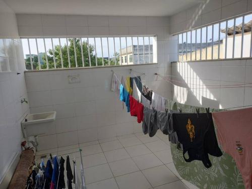 Φωτογραφία από το άλμπουμ του Apartamento juntinho a estação στο Ρίο ντε Τζανέιρο