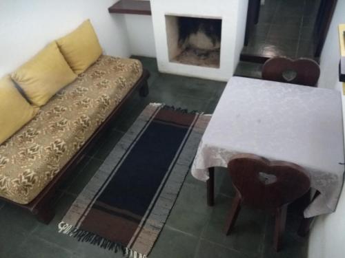 Gallery image of Pousada Vênus in Monte Verde